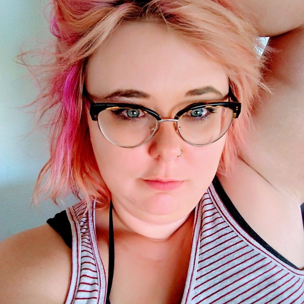 Meet your Posher, Maggie